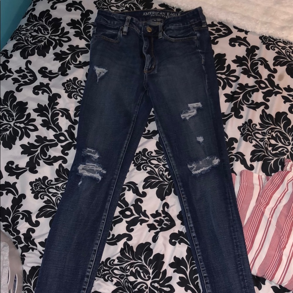 AE Jeans